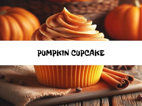 Pumpkin Cupcake, Bath Gelee, Body Wash, Whipped Soap, Glycerin Soap, Foaming Body Scrub, Sugar Scrub, Aloe Vera Gel, Body Oil, Goat Milk Lotion, Body Butter, Lotion Bar, Natural Vegetable Protein Deodorant, Body Powder, Conditioning Shampoo, Cream Shampoo, Conditioner, Hair Mask, Leave In Detangling Spray, Hair Oil, Argan Shine Serum, Argan Shine Spray, Body Mist, Perfume Oil, Perfume Spray, Solid Perfume, Beard Wash, Beard Oil, Beard Balm, Beard Butter, Shave Soap, Shave Jelly, Aftershave, Room Spray, Linen Spray, Wax Melts, Pet Shampoo, Pet Perfume