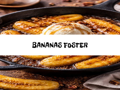 Bananas Foster, Bath Gelee, Body Wash, Whipped Soap, Glycerin Soap, Foaming Body Scrub, Sugar Scrub, Aloe Vera Gel, Body Oil, Goat Milk Lotion, Body Butter, Lotion Bar, Natural Vegetable Protein Deodorant, Body Powder, Conditioning Shampoo, Cream Shampoo, Conditioner, Hair Mask, Leave In Detangling Spray, Hair Oil, Argan Shine Serum, Argan Shine Spray, Body Mist, Perfume Oil, Perfume Spray, Solid Perfume, Beard Wash, Beard Oil, Beard Balm, Beard Butter, Shave Soap, Shave Jelly, Aftershave, Room Spray, Linen Spray, Wax Melts, Pet Shampoo, Pet Perfume