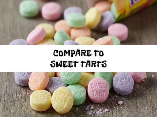 Tart Candy, Bath Gelee, Body Wash, Whipped Soap, Glycerin Soap, Foaming Body Scrub, Sugar Scrub, Aloe Vera Gel, Body Oil, Goat Milk Lotion, Body Butter, Lotion Bar, Natural Vegetable Protein Deodorant, Body Powder, Conditioning Shampoo, Cream Shampoo, Conditioner, Hair Mask, Leave In Detangling Spray, Hair Oil, Argan Shine Serum, Argan Shine Spray, Body Mist, Perfume Oil, Perfume Spray, Solid Perfume, Beard Wash, Beard Oil, Beard Balm, Beard Butter, Shave Soap, Shave Jelly, Aftershave, Room Spray, Linen Spray, Wax Melts, Pet Shampoo, Pet Perfume