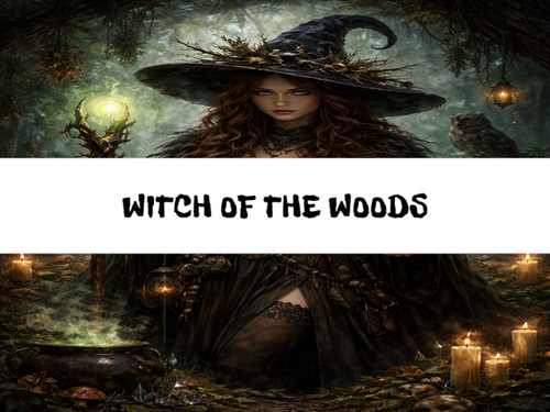Witch Of The Woods, Bath Gelee, Body Wash, Whipped Soap, Glycerin Soap, Foaming Body Scrub, Sugar Scrub, Aloe Vera Gel, Body Oil, Goat Milk Lotion, Body Butter, Lotion Bar, Natural Vegetable Protein Deodorant, Body Powder, Conditioning Shampoo, Cream Shampoo, Conditioner, Hair Mask, Leave In Detangling Spray, Hair Oil, Argan Shine Serum, Argan Shine Spray, Body Mist, Perfume Oil, Perfume Spray, Solid Perfume, Beard Wash, Beard Oil, Beard Balm, Beard Butter, Shave Soap, Shave Jelly, Aftershave, Room Spray, Linen Spray, Wax Melts, Pet Shampoo, Pet Perfume