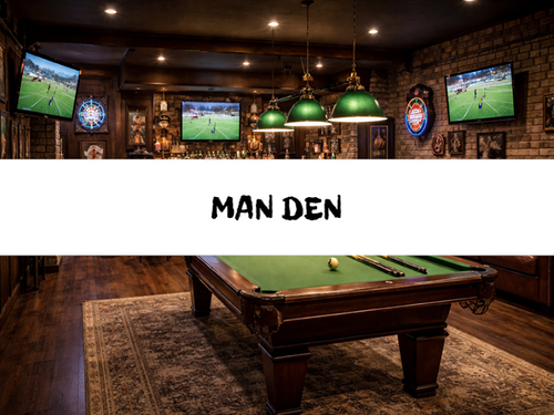 Man Den, Bath Gelee, Body Wash, Whipped Soap, Glycerin Soap, Foaming Body Scrub, Sugar Scrub, Aloe Vera Gel, Body Oil, Goat Milk Lotion, Body Butter, Lotion Bar, Natural Vegetable Protein Deodorant, Body Powder, Conditioning Shampoo, Cream Shampoo, Conditioner, Hair Mask, Leave In Detangling Spray, Hair Oil, Argan Shine Serum, Argan Shine Spray, Body Mist, Perfume Oil, Perfume Spray, Solid Perfume, Beard Wash, Beard Oil, Beard Balm, Beard Butter, Shave Soap, Shave Jelly, Aftershave, Room Spray, Linen Spray, Wax Melts, Pet Shampoo, Pet Perfume