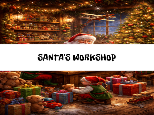 Santa's Workshop, Bath Gelee, Body Wash, Whipped Soap, Glycerin Soap, Foaming Body Scrub, Sugar Scrub, Aloe Vera Gel, Body Oil, Goat Milk Lotion, Body Butter, Lotion Bar, Natural Vegetable Protein Deodorant, Body Powder, Conditioning Shampoo, Cream Shampoo, Conditioner, Hair Mask, Leave In Detangling Spray, Hair Oil, Argan Shine Serum, Argan Shine Spray, Body Mist, Perfume Oil, Perfume Spray, Solid Perfume, Beard Wash, Beard Oil, Beard Balm, Beard Butter, Shave Soap, Shave Jelly, Aftershave, Room Spray, Linen Spray, Wax Melts, Pet Shampoo, Pet Perfume