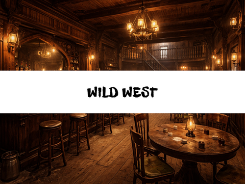 Wild West, Bath Gelee, Body Wash, Whipped Soap, Glycerin Soap, Foaming Body Scrub, Sugar Scrub, Aloe Vera Gel, Body Oil, Goat Milk Lotion, Body Butter, Lotion Bar, Natural Vegetable Protein Deodorant, Body Powder, Conditioning Shampoo, Cream Shampoo, Conditioner, Hair Mask, Leave In Detangling Spray, Hair Oil, Argan Shine Serum, Argan Shine Spray, Body Mist, Perfume Oil, Perfume Spray, Solid Perfume, Beard Wash, Beard Oil, Beard Balm, Beard Butter, Shave Soap, Shave Jelly, Aftershave, Room Spray, Linen Spray, Wax Melts, Pet Shampoo, Pet Perfume