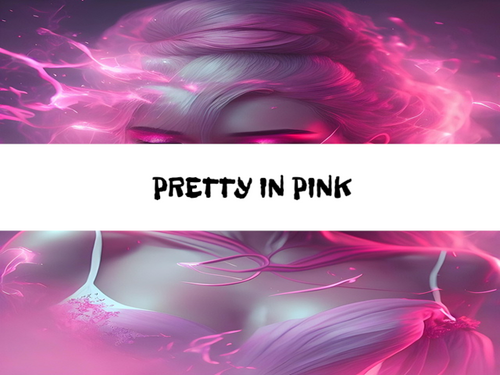 Pretty In Pink, Bath Gelee, Body Wash, Whipped Soap, Glycerin Soap, Foaming Body Scrub, Sugar Scrub, Aloe Vera Gel, Body Oil, Goat Milk Lotion, Body Butter, Lotion Bar, Natural Vegetable Protein Deodorant, Body Powder, Conditioning Shampoo, Cream Shampoo, Conditioner, Hair Mask, Leave In Detangling Spray, Hair Oil, Argan Shine Serum, Argan Shine Spray, Body Mist, Perfume Oil, Perfume Spray, Solid Perfume, Beard Wash, Beard Oil, Beard Balm, Beard Butter, Shave Soap, Shave Jelly, Aftershave, Room Spray, Linen Spray, Wax Melts, Pet Shampoo, Pet Perfume