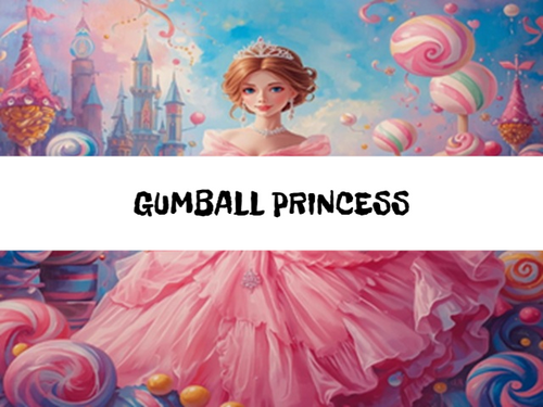 Gumball Princess, Bath Gelee, Body Wash, Whipped Soap, Glycerin Soap, Foaming Body Scrub, Sugar Scrub, Aloe Vera Gel, Body Oil, Goat Milk Lotion, Body Butter, Lotion Bar, Natural Vegetable Protein Deodorant, Body Powder, Conditioning Shampoo, Cream Shampoo, Conditioner, Hair Mask, Leave In Detangling Spray, Hair Oil, Argan Shine Serum, Argan Shine Spray, Body Mist, Perfume Oil, Perfume Spray, Solid Perfume, Beard Wash, Beard Oil, Beard Balm, Beard Butter, Shave Soap, Shave Jelly, Aftershave, Room Spray, Linen Spray, Wax Melts, Pet Shampoo, Pet Perfume