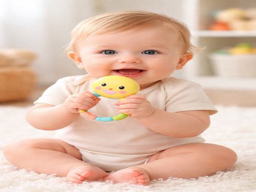 Baby Oil. Choose Your Scent. 