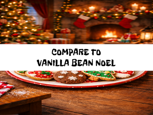 Mrs Claus' Cookies, Bath Gelee, Body Wash, Whipped Soap, Glycerin Soap, Foaming Body Scrub, Sugar Scrub, Aloe Vera Gel, Body Oil, Goat Milk Lotion, Body Butter, Lotion Bar, Natural Vegetable Protein Deodorant, Body Powder, Conditioning Shampoo, Cream Shampoo, Conditioner, Hair Mask, Leave In Detangling Spray, Hair Oil, Argan Shine Serum, Argan Shine Spray, Body Mist, Perfume Oil, Perfume Spray, Solid Perfume, Beard Wash, Beard Oil, Beard Balm, Beard Butter, Shave Soap, Shave Jelly, Aftershave, Room Spray, Linen Spray, Wax Melts, Pet Shampoo, Pet Perfume