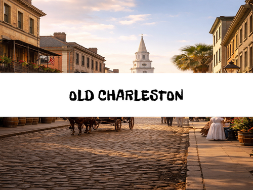 Old Charleston, Bath Gelee, Body Wash, Whipped Soap, Glycerin Soap, Foaming Body Scrub, Sugar Scrub, Aloe Vera Gel, Body Oil, Goat Milk Lotion, Body Butter, Lotion Bar, Natural Vegetable Protein Deodorant, Body Powder, Conditioning Shampoo, Cream Shampoo, Conditioner, Hair Mask, Leave In Detangling Spray, Hair Oil, Argan Shine Serum, Argan Shine Spray, Body Mist, Perfume Oil, Perfume Spray, Solid Perfume, Beard Wash, Beard Oil, Beard Balm, Beard Butter, Shave Soap, Shave Jelly, Aftershave, Room Spray, Linen Spray, Wax Melts, Pet Shampoo, Pet Perfume