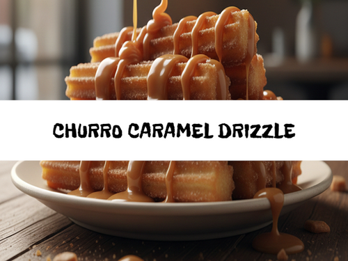 Churro Caramel Drizzle, Bath Gelee, Body Wash, Whipped Soap, Glycerin Soap, Foaming Body Scrub, Sugar Scrub, Aloe Vera Gel, Body Oil, Goat Milk Lotion, Body Butter, Lotion Bar, Natural Vegetable Protein Deodorant, Body Powder, Conditioning Shampoo, Cream Shampoo, Conditioner, Hair Mask, Leave In Detangling Spray, Hair Oil, Argan Shine Serum, Argan Shine Spray, Body Mist, Perfume Oil, Perfume Spray, Solid Perfume, Beard Wash, Beard Oil, Beard Balm, Beard Butter, Shave Soap, Shave Jelly, Aftershave, Room Spray, Linen Spray, Wax Melts, Pet Shampoo, Pet Perfume