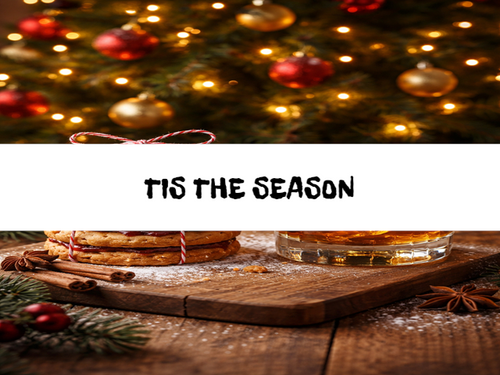 Tis The Season, Bath Gelee, Body Wash, Whipped Soap, Glycerin Soap, Foaming Body Scrub, Sugar Scrub, Aloe Vera Gel, Body Oil, Goat Milk Lotion, Body Butter, Lotion Bar, Natural Vegetable Protein Deodorant, Body Powder, Conditioning Shampoo, Cream Shampoo, Conditioner, Hair Mask, Leave In Detangling Spray, Hair Oil, Argan Shine Serum, Argan Shine Spray, Body Mist, Perfume Oil, Perfume Spray, Solid Perfume, Beard Wash, Beard Oil, Beard Balm, Beard Butter, Shave Soap, Shave Jelly, Aftershave, Room Spray, Linen Spray, Wax Melts, Pet Shampoo, Pet Perfume