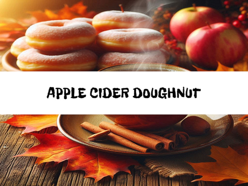 Apple Cider Doughnut, Bath Gelee, Body Wash, Whipped Soap, Glycerin Soap, Foaming Body Scrub, Sugar Scrub, Aloe Vera Gel, Body Oil, Goat Milk Lotion, Body Butter, Lotion Bar, Natural Vegetable Protein Deodorant, Body Powder, Conditioning Shampoo, Cream Shampoo, Conditioner, Hair Mask, Leave In Detangling Spray, Hair Oil, Argan Shine Serum, Argan Shine Spray, Body Mist, Perfume Oil, Perfume Spray, Solid Perfume, Beard Wash, Beard Oil, Beard Balm, Beard Butter, Shave Soap, Shave Jelly, Aftershave, Room Spray, Linen Spray, Wax Melts, Pet Shampoo, Pet Perfume