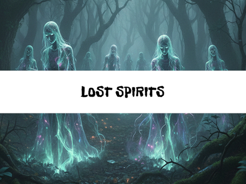 Lost Spirits, Bath Gelee, Body Wash, Whipped Soap, Glycerin Soap, Foaming Body Scrub, Sugar Scrub, Aloe Vera Gel, Body Oil, Goat Milk Lotion, Body Butter, Lotion Bar, Natural Vegetable Protein Deodorant, Body Powder, Conditioning Shampoo, Cream Shampoo, Conditioner, Hair Mask, Leave In Detangling Spray, Hair Oil, Argan Shine Serum, Argan Shine Spray, Body Mist, Perfume Oil, Perfume Spray, Solid Perfume, Beard Wash, Beard Oil, Beard Balm, Beard Butter, Shave Soap, Shave Jelly, Aftershave, Room Spray, Linen Spray, Wax Melts, Pet Shampoo, Pet Perfume