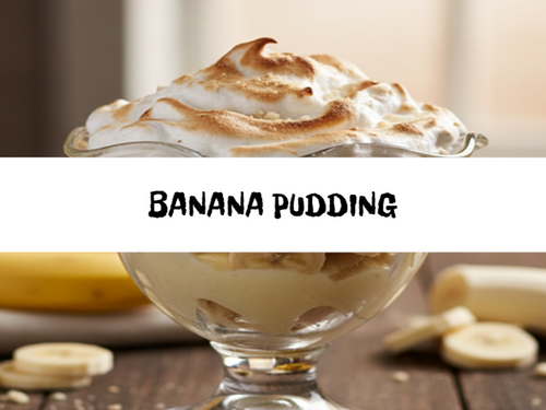 Banana Pudding, Bath Gelee, Body Wash, Whipped Soap, Glycerin Soap, Foaming Body Scrub, Sugar Scrub, Aloe Vera Gel, Body Oil, Goat Milk Lotion, Body Butter, Lotion Bar, Natural Vegetable Protein Deodorant, Body Powder, Conditioning Shampoo, Cream Shampoo, Conditioner, Hair Mask, Leave In Detangling Spray, Hair Oil, Argan Shine Serum, Argan Shine Spray, Body Mist, Perfume Oil, Perfume Spray, Solid Perfume, Beard Wash, Beard Oil, Beard Balm, Beard Butter, Shave Soap, Shave Jelly, Aftershave, Room Spray, Linen Spray, Wax Melts, Pet Shampoo, Pet Perfume