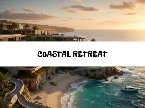 Coastal Retreat, Bath Gelee, Body Wash, Whipped Soap, Glycerin Soap, Foaming Body Scrub, Sugar Scrub, Aloe Vera Gel, Body Oil, Goat Milk Lotion, Body Butter, Lotion Bar, Natural Vegetable Protein Deodorant, Body Powder, Conditioning Shampoo, Cream Shampoo, Conditioner, Hair Mask, Leave In Detangling Spray, Hair Oil, Argan Shine Serum, Argan Shine Spray, Body Mist, Perfume Oil, Perfume Spray, Solid Perfume, Beard Wash, Beard Oil, Beard Balm, Beard Butter, Shave Soap, Shave Jelly, Aftershave, Room Spray, Linen Spray, Wax Melts, Pet Shampoo, Pet Perfume