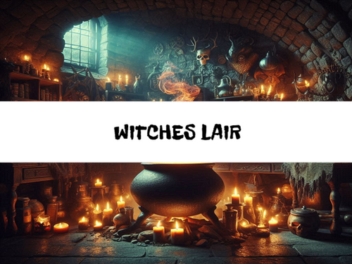 Witches Lair, Bath Gelee, Body Wash, Whipped Soap, Glycerin Soap, Foaming Body Scrub, Sugar Scrub, Aloe Vera Gel, Body Oil, Goat Milk Lotion, Body Butter, Lotion Bar, Natural Vegetable Protein Deodorant, Body Powder, Conditioning Shampoo, Cream Shampoo, Conditioner, Hair Mask, Leave In Detangling Spray, Hair Oil, Argan Shine Serum, Argan Shine Spray, Body Mist, Perfume Oil, Perfume Spray, Solid Perfume, Beard Wash, Beard Oil, Beard Balm, Beard Butter, Shave Soap, Shave Jelly, Aftershave, Room Spray, Linen Spray, Wax Melts, Pet Shampoo, Pet Perfume