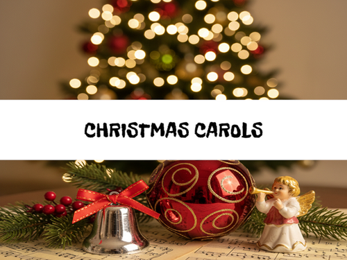 Christmas Carols