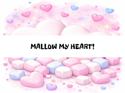 Mallow My Heart!, Bath Gelee, Body Wash, Whipped Soap, Glycerin Soap, Foaming Body Scrub, Sugar Scrub, Aloe Vera Gel, Body Oil, Goat Milk Lotion, Body Butter, Lotion Bar, Natural Vegetable Protein Deodorant, Body Powder, Conditioning Shampoo, Cream Shampoo, Conditioner, Hair Mask, Leave In Detangling Spray, Hair Oil, Argan Shine Serum, Argan Shine Spray, Body Mist, Perfume Oil, Perfume Spray, Solid Perfume, Beard Wash, Beard Oil, Beard Balm, Beard Butter, Shave Soap, Shave Jelly, Aftershave, Room Spray, Linen Spray, Wax Melts, Pet Shampoo, Pet Perfume