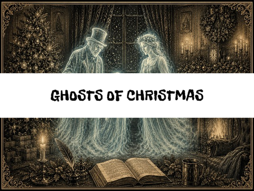 Ghosts Of Christmas, Bath Gelee, Body Wash, Whipped Soap, Glycerin Soap, Foaming Body Scrub, Sugar Scrub, Aloe Vera Gel, Body Oil, Goat Milk Lotion, Body Butter, Lotion Bar, Natural Vegetable Protein Deodorant, Body Powder, Conditioning Shampoo, Cream Shampoo, Conditioner, Hair Mask, Leave In Detangling Spray, Hair Oil, Argan Shine Serum, Argan Shine Spray, Body Mist, Perfume Oil, Perfume Spray, Solid Perfume, Beard Wash, Beard Oil, Beard Balm, Beard Butter, Shave Soap, Shave Jelly, Aftershave, Room Spray, Linen Spray, Wax Melts, Pet Shampoo, Pet Perfume