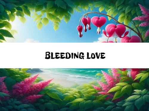 Bleeding Love, Bath Gelee, Body Wash, Whipped Soap, Glycerin Soap, Foaming Body Scrub, Sugar Scrub, Aloe Vera Gel, Body Oil, Goat Milk Lotion, Body Butter, Lotion Bar, Natural Vegetable Protein Deodorant, Body Powder, Conditioning Shampoo, Cream Shampoo, Conditioner, Hair Mask, Leave In Detangling Spray, Hair Oil, Argan Shine Serum, Argan Shine Spray, Body Mist, Perfume Oil, Perfume Spray, Solid Perfume, Beard Wash, Beard Oil, Beard Balm, Beard Butter, Shave Soap, Shave Jelly, Aftershave, Room Spray, Linen Spray, Wax Melts, Pet Shampoo, Pet Perfume