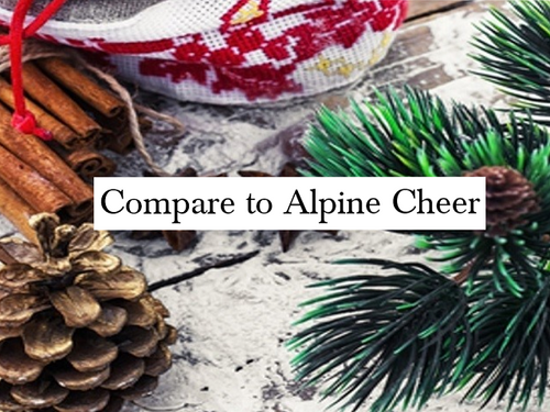 Alpine Delight Wax Melts