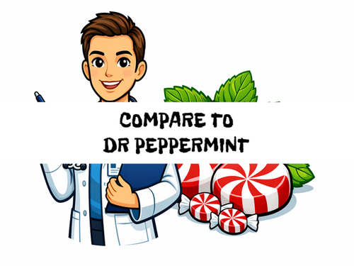 Dr Minty, Bath Gelee, Body Wash, Whipped Soap, Glycerin Soap, Foaming Body Scrub, Sugar Scrub, Aloe Vera Gel, Body Oil, Goat Milk Lotion, Body Butter, Lotion Bar, Natural Vegetable Protein Deodorant, Body Powder, Conditioning Shampoo, Cream Shampoo, Conditioner, Hair Mask, Leave In Detangling Spray, Hair Oil, Argan Shine Serum, Argan Shine Spray, Body Mist, Perfume Oil, Perfume Spray, Solid Perfume, Beard Wash, Beard Oil, Beard Balm, Beard Butter, Shave Soap, Shave Jelly, Aftershave, Room Spray, Linen Spray, Wax Melts, Pet Shampoo, Pet Perfume