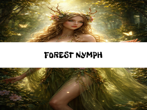 Forest Nymph, Bath Gelee, Body Wash, Whipped Soap, Glycerin Soap, Foaming Body Scrub, Sugar Scrub, Aloe Vera Gel, Body Oil, Goat Milk Lotion, Body Butter, Lotion Bar, Natural Vegetable Protein Deodorant, Body Powder, Conditioning Shampoo, Cream Shampoo, Conditioner, Hair Mask, Leave In Detangling Spray, Hair Oil, Argan Shine Serum, Argan Shine Spray, Body Mist, Perfume Oil, Perfume Spray, Solid Perfume, Beard Wash, Beard Oil, Beard Balm, Beard Butter, Shave Soap, Shave Jelly, Aftershave, Room Spray, Linen Spray, Wax Melts, Pet Shampoo, Pet Perfume
