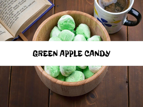 Green Apple Candy, Bath Gelee, Body Wash, Whipped Soap, Glycerin Soap, Foaming Body Scrub, Sugar Scrub, Aloe Vera Gel, Body Oil, Goat Milk Lotion, Body Butter, Lotion Bar, Natural Vegetable Protein Deodorant, Body Powder, Conditioning Shampoo, Cream Shampoo, Conditioner, Hair Mask, Leave In Detangling Spray, Hair Oil, Argan Shine Serum, Argan Shine Spray, Body Mist, Perfume Oil, Perfume Spray, Solid Perfume, Beard Wash, Beard Oil, Beard Balm, Beard Butter, Shave Soap, Shave Jelly, Aftershave, Room Spray, Linen Spray, Wax Melts, Pet Shampoo, Pet Perfume