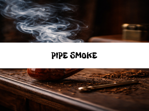 Pipe Smoke, Bath Gelee, Body Wash, Whipped Soap, Glycerin Soap, Foaming Body Scrub, Sugar Scrub, Aloe Vera Gel, Body Oil, Goat Milk Lotion, Body Butter, Lotion Bar, Natural Vegetable Protein Deodorant, Body Powder, Conditioning Shampoo, Cream Shampoo, Conditioner, Hair Mask, Leave In Detangling Spray, Hair Oil, Argan Shine Serum, Argan Shine Spray, Body Mist, Perfume Oil, Perfume Spray, Solid Perfume, Beard Wash, Beard Oil, Beard Balm, Beard Butter, Shave Soap, Shave Jelly, Aftershave, Room Spray, Linen Spray, Wax Melts, Pet Shampoo, Pet Perfume