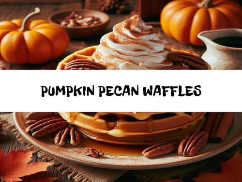 Pumpkin Pecan Waffles, Bath Gelee, Body Wash, Whipped Soap, Glycerin Soap, Foaming Body Scrub, Sugar Scrub, Aloe Vera Gel, Body Oil, Goat Milk Lotion, Body Butter, Lotion Bar, Natural Vegetable Protein Deodorant, Body Powder, Conditioning Shampoo, Cream Shampoo, Conditioner, Hair Mask, Leave In Detangling Spray, Hair Oil, Argan Shine Serum, Argan Shine Spray, Body Mist, Perfume Oil, Perfume Spray, Solid Perfume, Beard Wash, Beard Oil, Beard Balm, Beard Butter, Shave Soap, Shave Jelly, Aftershave, Room Spray, Linen Spray, Wax Melts, Pet Shampoo, Pet Perfume