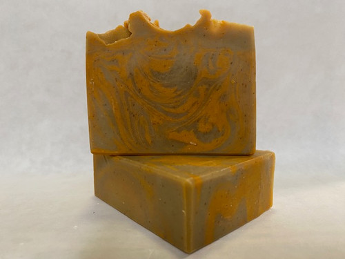 Rapture Cream Silk Soap