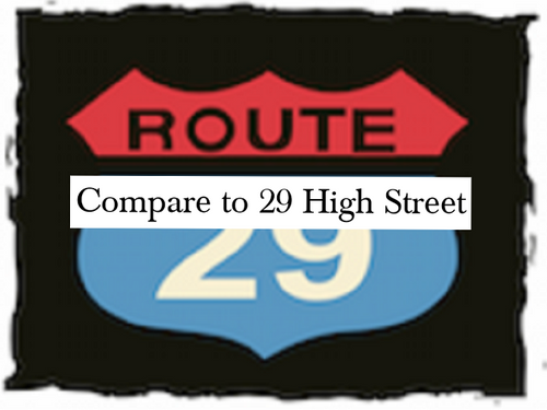 Route 29