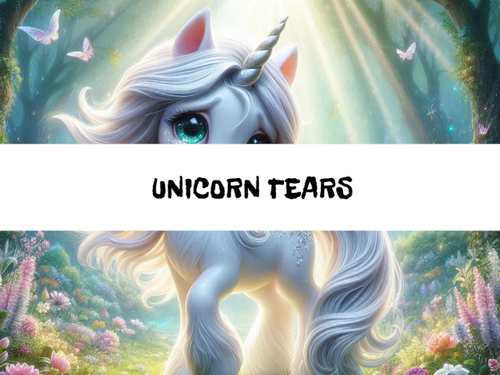 Unicorn Tears, Bath Gelee, Body Wash, Whipped Soap, Glycerin Soap, Foaming Body Scrub, Sugar Scrub, Aloe Vera Gel, Body Oil, Goat Milk Lotion, Body Butter, Lotion Bar, Natural Vegetable Protein Deodorant, Body Powder, Conditioning Shampoo, Cream Shampoo, Conditioner, Hair Mask, Leave In Detangling Spray, Hair Oil, Argan Shine Serum, Argan Shine Spray, Body Mist, Perfume Oil, Perfume Spray, Solid Perfume, Beard Wash, Beard Oil, Beard Balm, Beard Butter, Shave Soap, Shave Jelly, Aftershave, Room Spray, Linen Spray, Wax Melts, Pet Shampoo, Pet Perfume