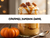 Caramel Pumpkin Swirl