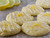 Iced Lemon Cookie Wax Melts