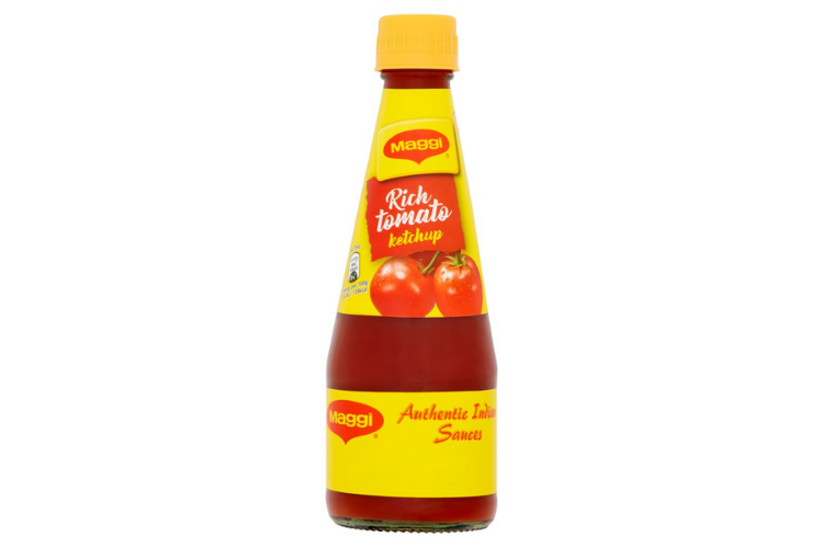 Maggi Rich Tomato Ketchup 400g
