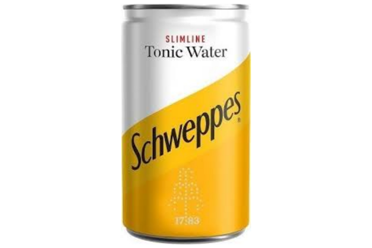 Schweppes - Slimline Tonic Water 150ml