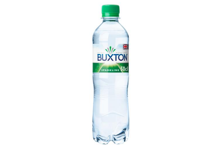 Buxton Water Sparkling 500ml