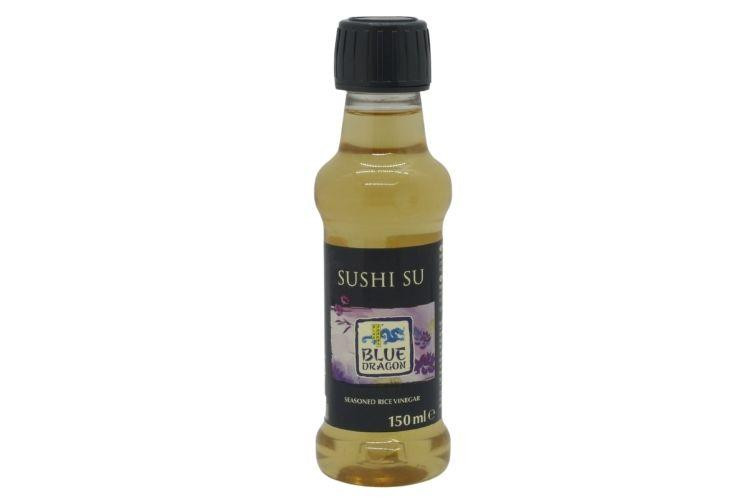 Blue Dragon Sushi Su Seasoned Rice Vinegar 150ml