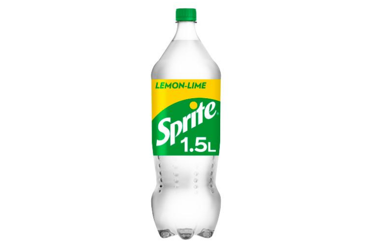 Sprite - 1.5l