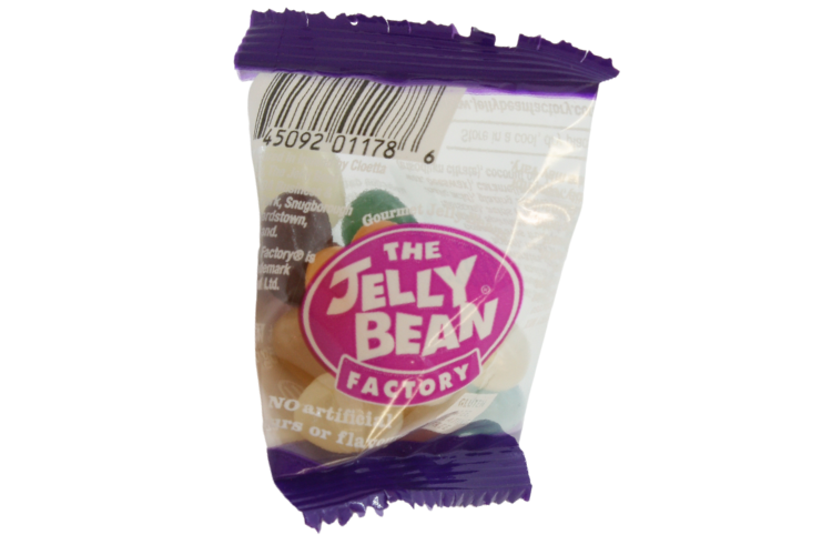 The Jelly Bean Factory 14.5g