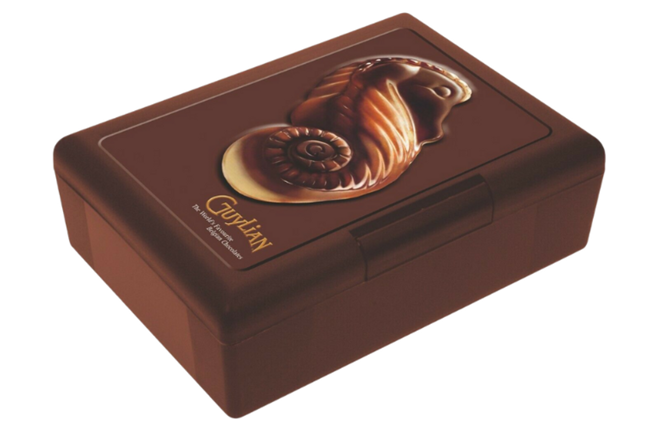 Chocolaterie Guylian - The World's Favourite Belgian Chocolates