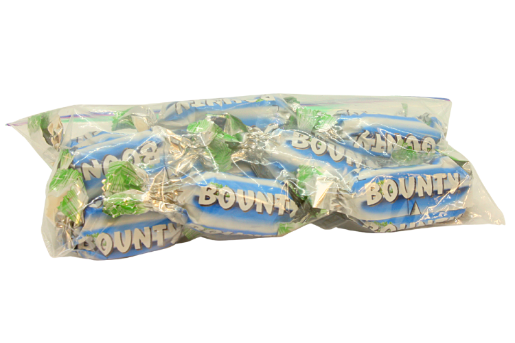 Bag of Bounty 10 x 10g