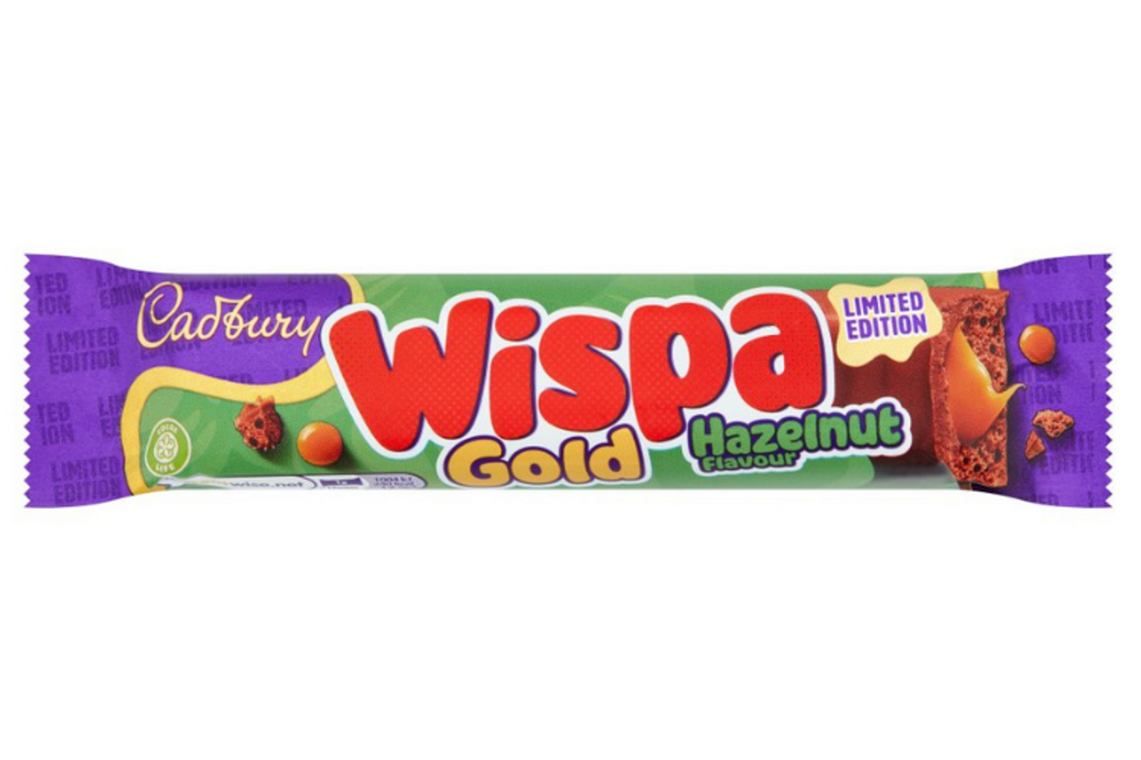 Wispa Gold - 48g