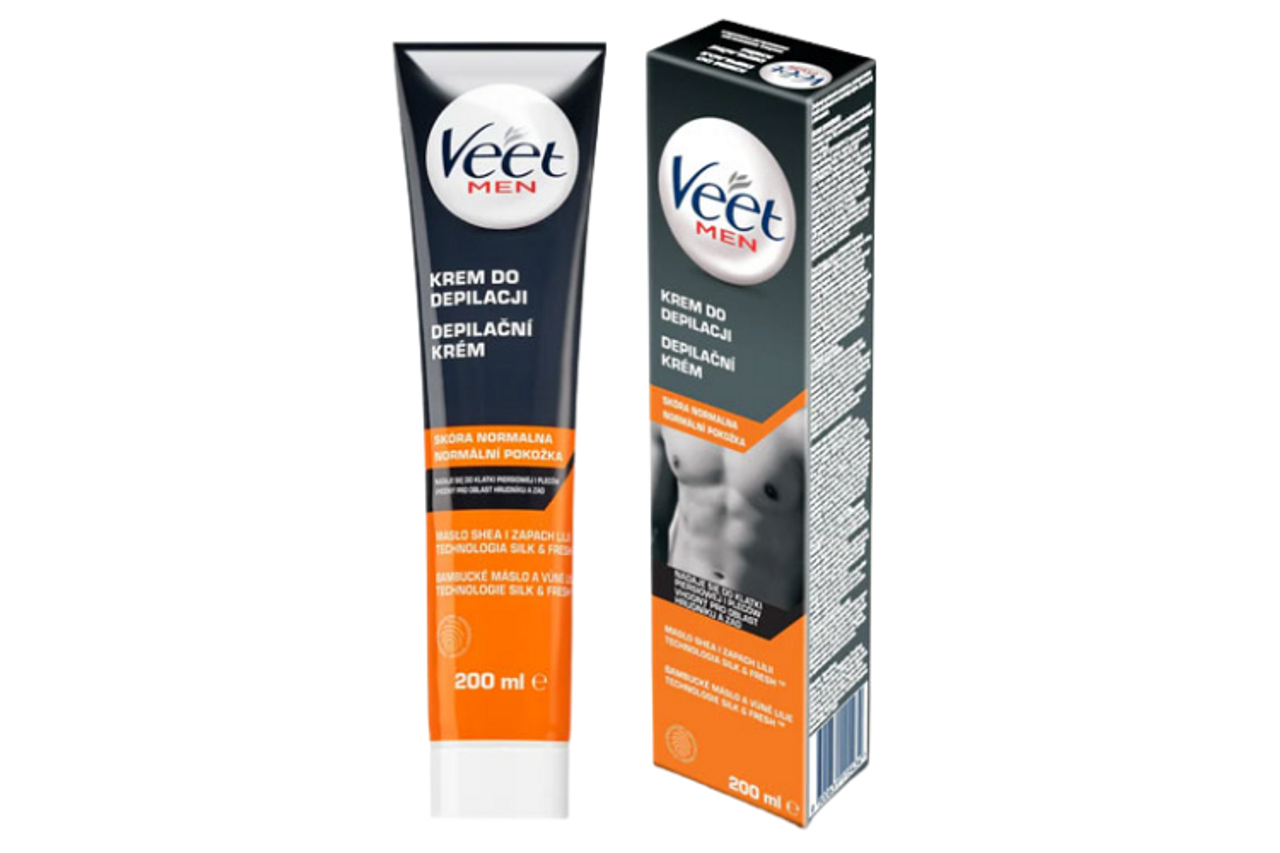Veet hair removal cream 200ml price clearance