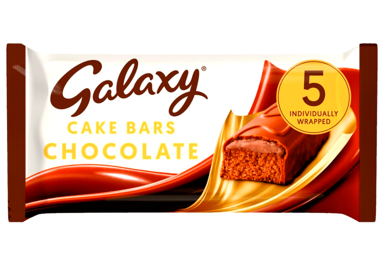 Galaxy Cake Chocolate - Grandiose.ae