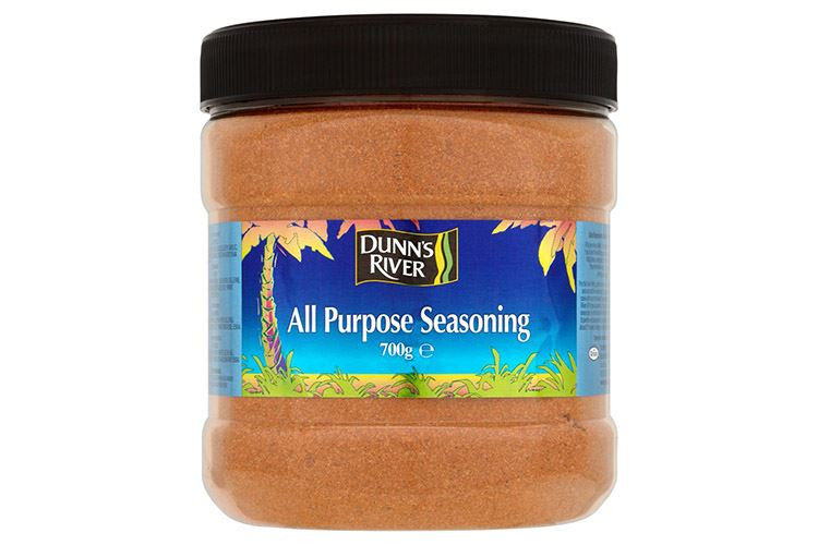 Dunn's River All Purpose Seasoning 700g