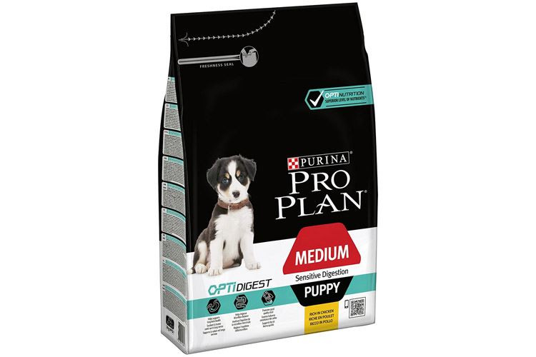 purina pro plan puppy 3kg
