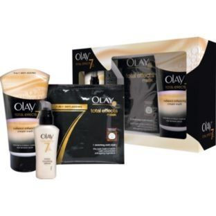 olay total effects gift set