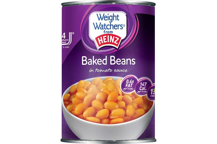 Weight Watchers from Heinz Baked Beans 415g