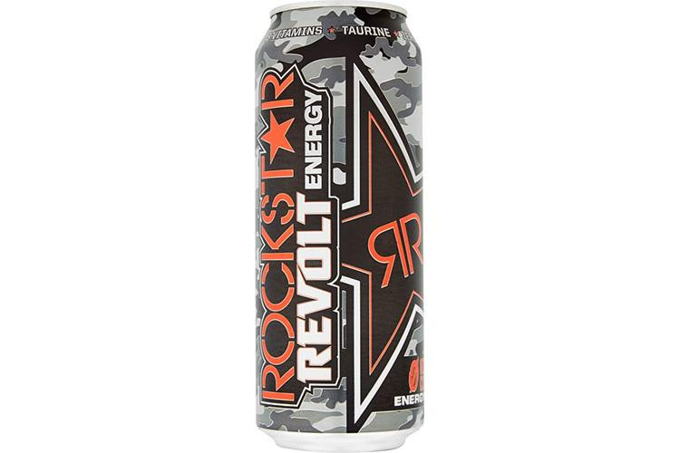 Rockstar Killer Cooler Energy Drink 500ml